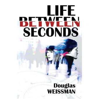 Life Between Seconds - 1
