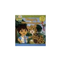 Diego's dierenvriendjes