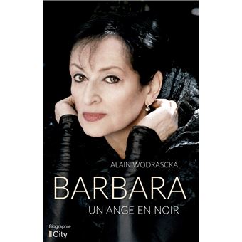Barbara, un ange en noir - 1