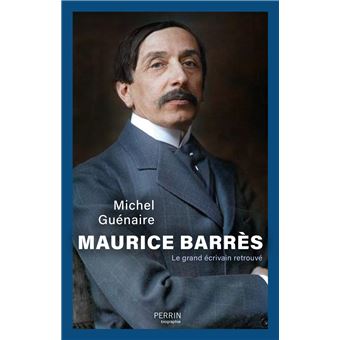 Maurice Barrès