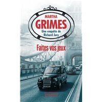 Faites vos jeux