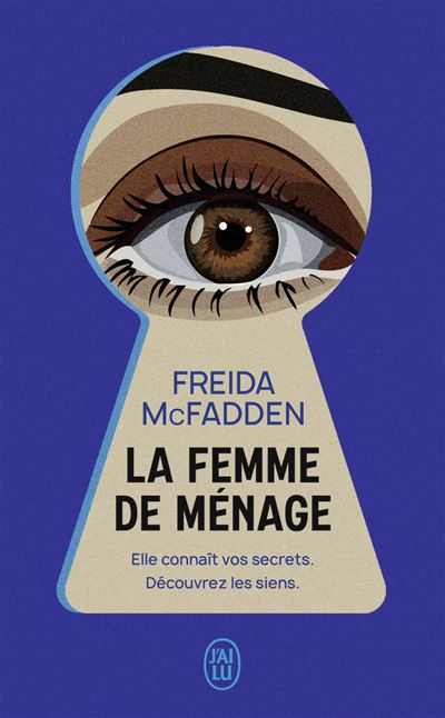 La Femme De Ménage -  : La femme de ménage