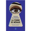 La femme de ménage