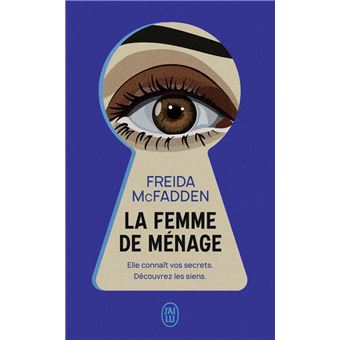 la femme de menage