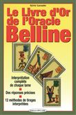 Le livre d'or de l'oracle de Belline