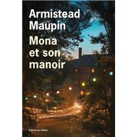Mona et son manoir