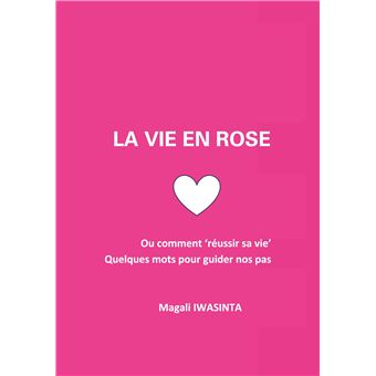 La vie en rose - 1
