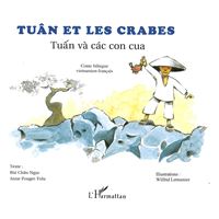 Tuân et les crabes