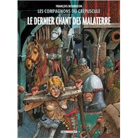 Les Compagnons du crépuscule T03