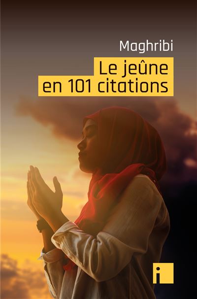Le jeune en 101 citations - Muhammad Maghribi - broché