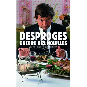 Encore des nouilles (chroniques culinaires) - 1