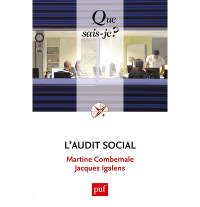 L'audit social