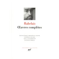 Œuvres complètes