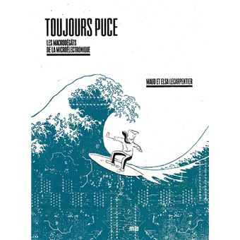 Toujours puce - 1
