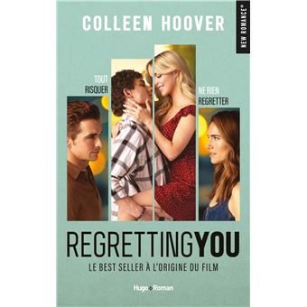 Regretting you - nouvelle édition film - 1