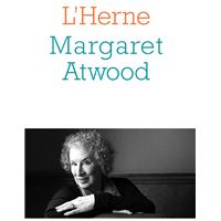 Cahier de L'Herne n°146 : Margaret Atwood
