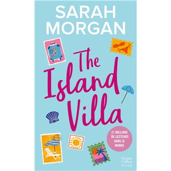 The Island Villa - 1