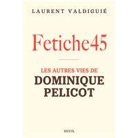 Fetiche45