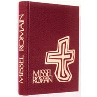 Missel romain / PF