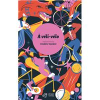 À véli-vélo