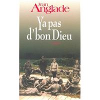 Y a pas d'bon Dieu