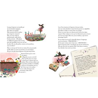 24 histoires pour attendre Noel - coffret lampe
