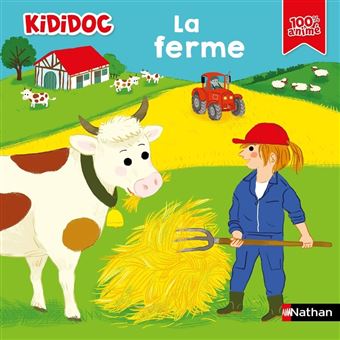 Kididoc - Kididoc, T13 - 1