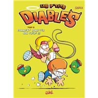 Les p'tits diables - N° 10