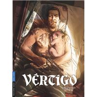 Vértigo