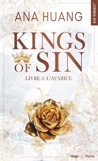 Kings Of Sin 3