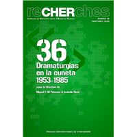 ReCHERches n°36/2026