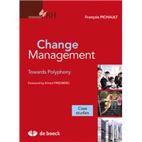 CHANGE MANAGEMENT TOWARD A POLYPHONIC MANAGEMENT