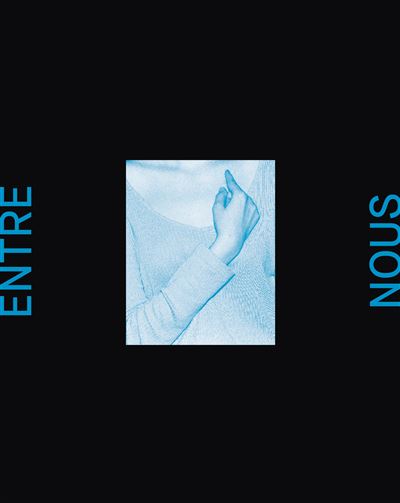 Entre nous -  Joanna Piotrowska - relié