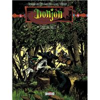 Donjon Potron-minet -83 Sans un bruit