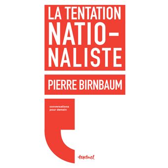 La tentation nationaliste - 1