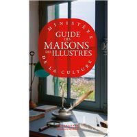 Guide des Maisons des Illustres