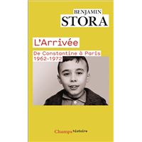 L'Arrivée