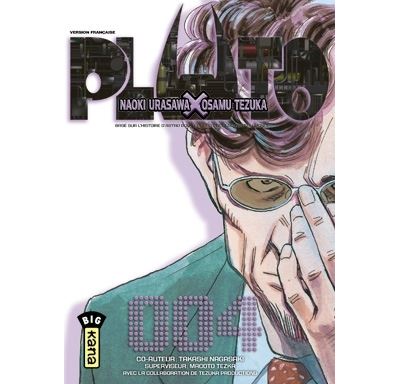 Vol.4 Pluto