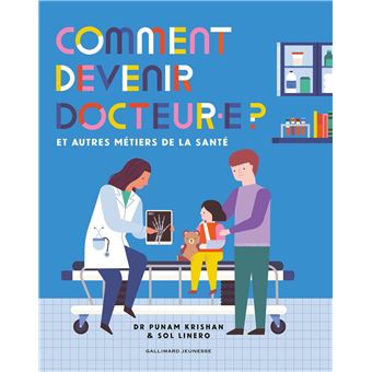 Comment devenir docteur.e ? - 1