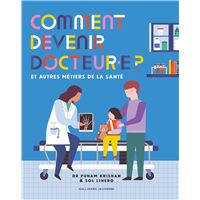 Comment devenir docteur.e ?