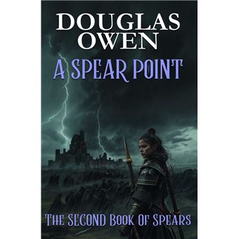 A Spear Point - 1