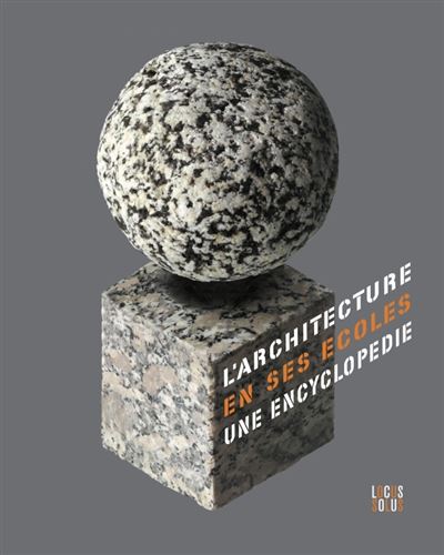L Architecture en ses ecoles