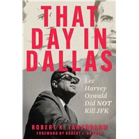 That Day in Dallas