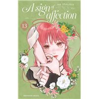A Sign of Affection - Tome 13 (VF)