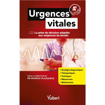 Urgences vitales - 1