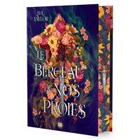 Le Berceau de nos proies - Tome 02 Le Tombeau de nos proies (relié)