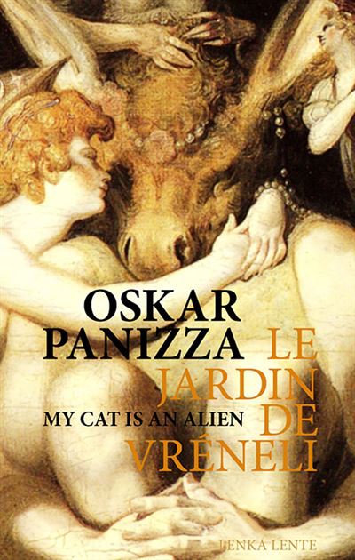 Le jardin de Vréneli (+ CD)