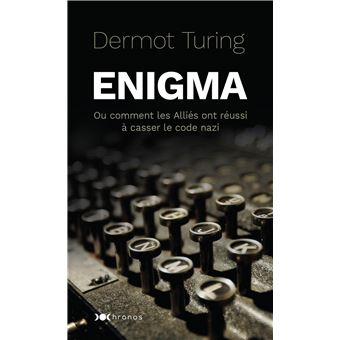 Enigma - 1