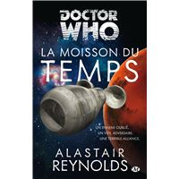 Doctor Who : Le Dixième Docteur, Tome 1 : Les Révolutions De La Terreur