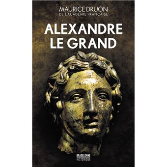 Alexandre le Grand - 1